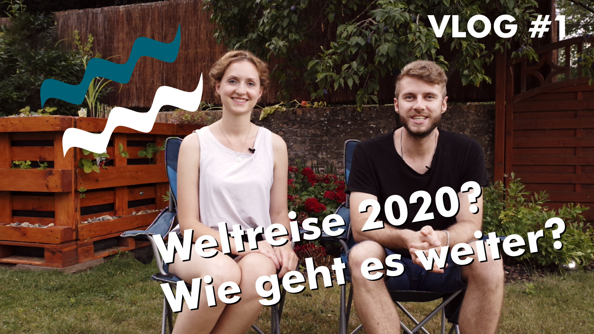 Neue Pläne