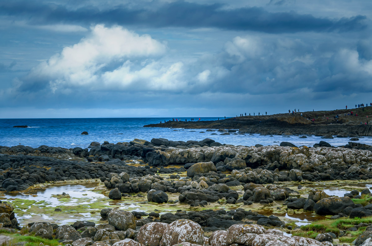 Giant's Causeway