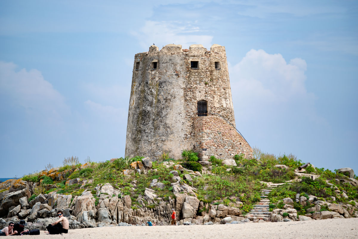 Sardinia