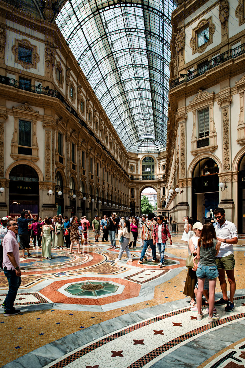 Milan