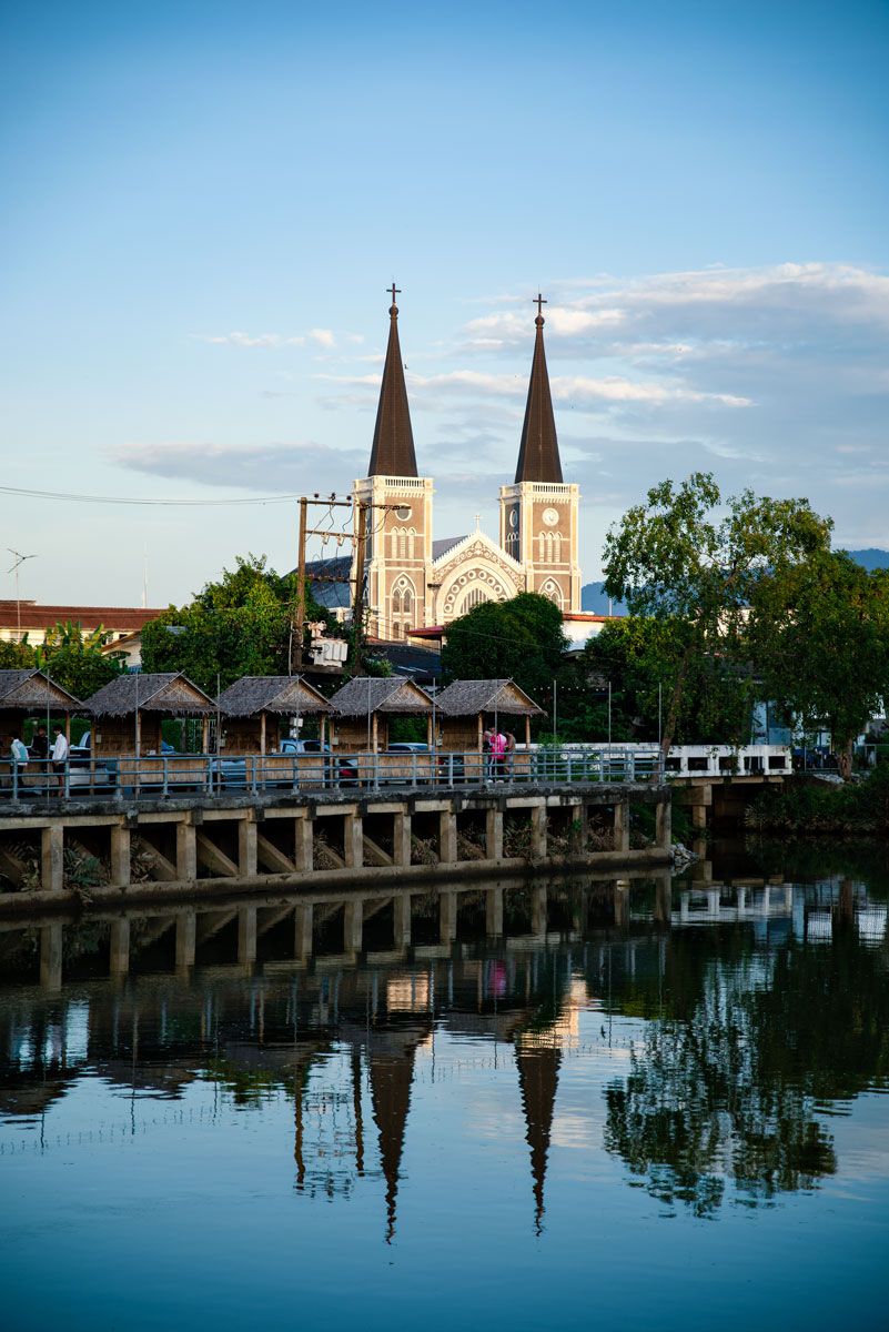 Chanthaburi