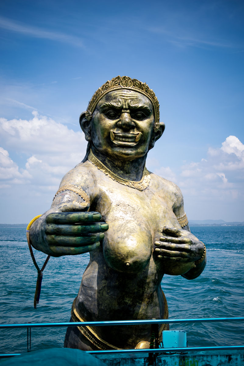 Rayong