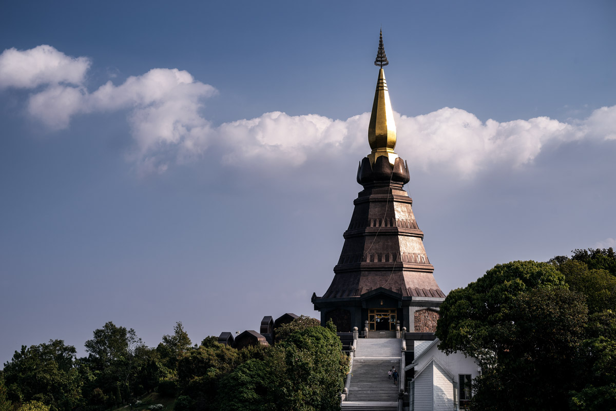 Chiang Mai