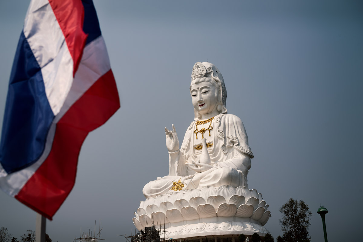 Chiang Rai