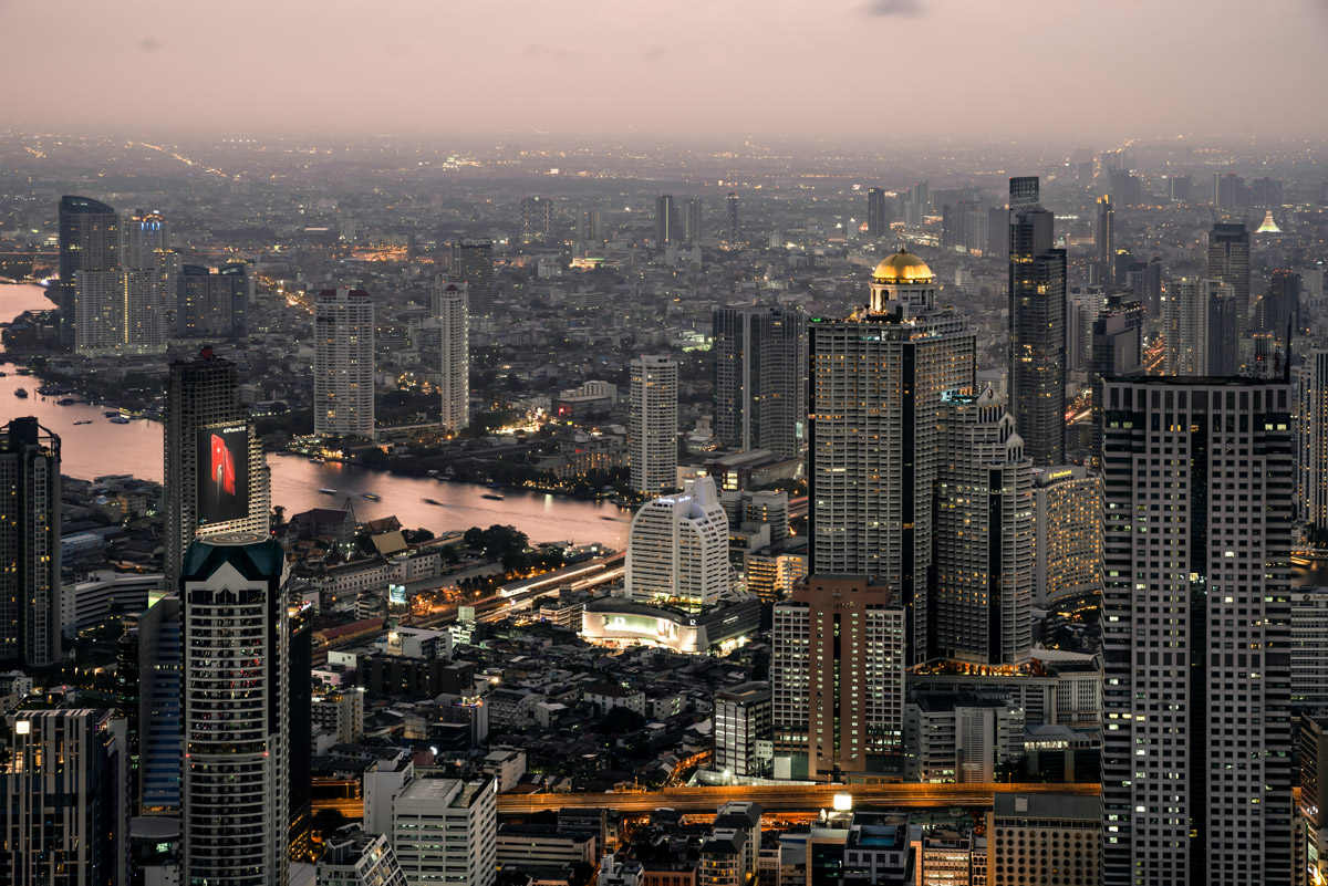 Bangkok