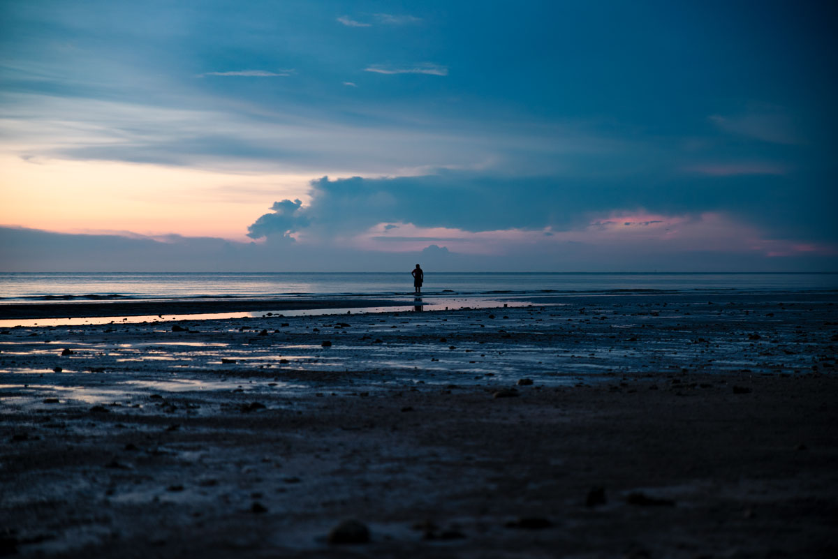 Koh Chang Beach