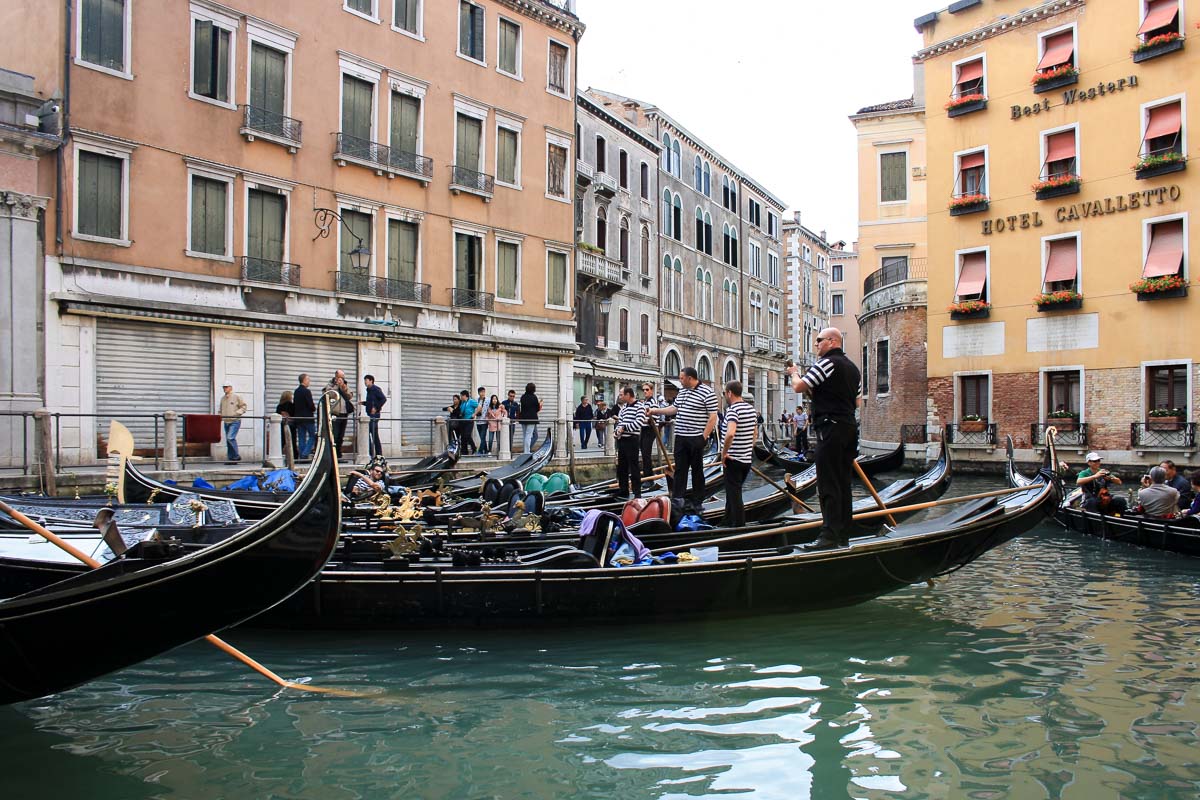 Venice