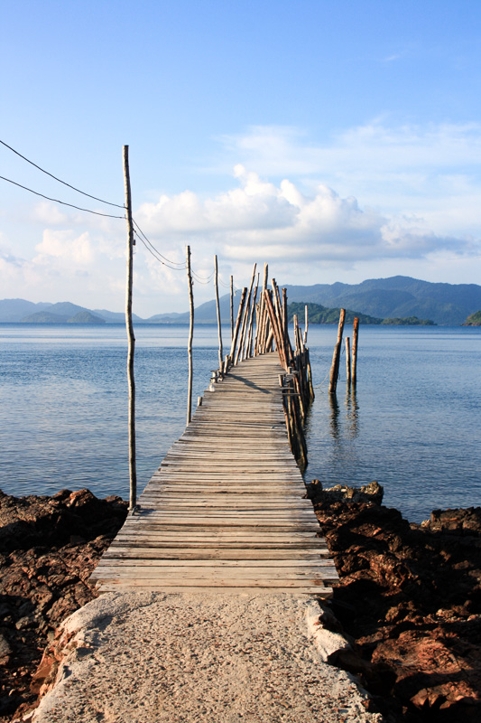 Around the Islands of Trat Province