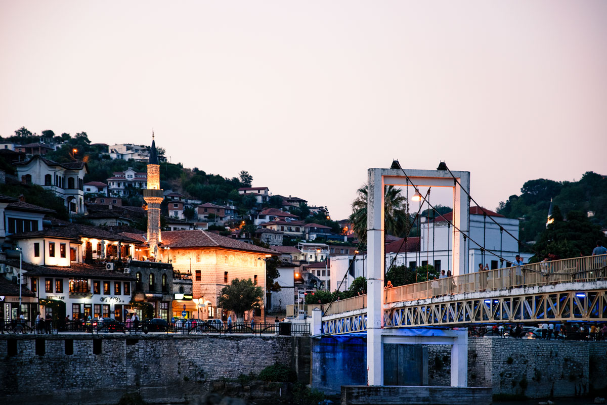 Albania