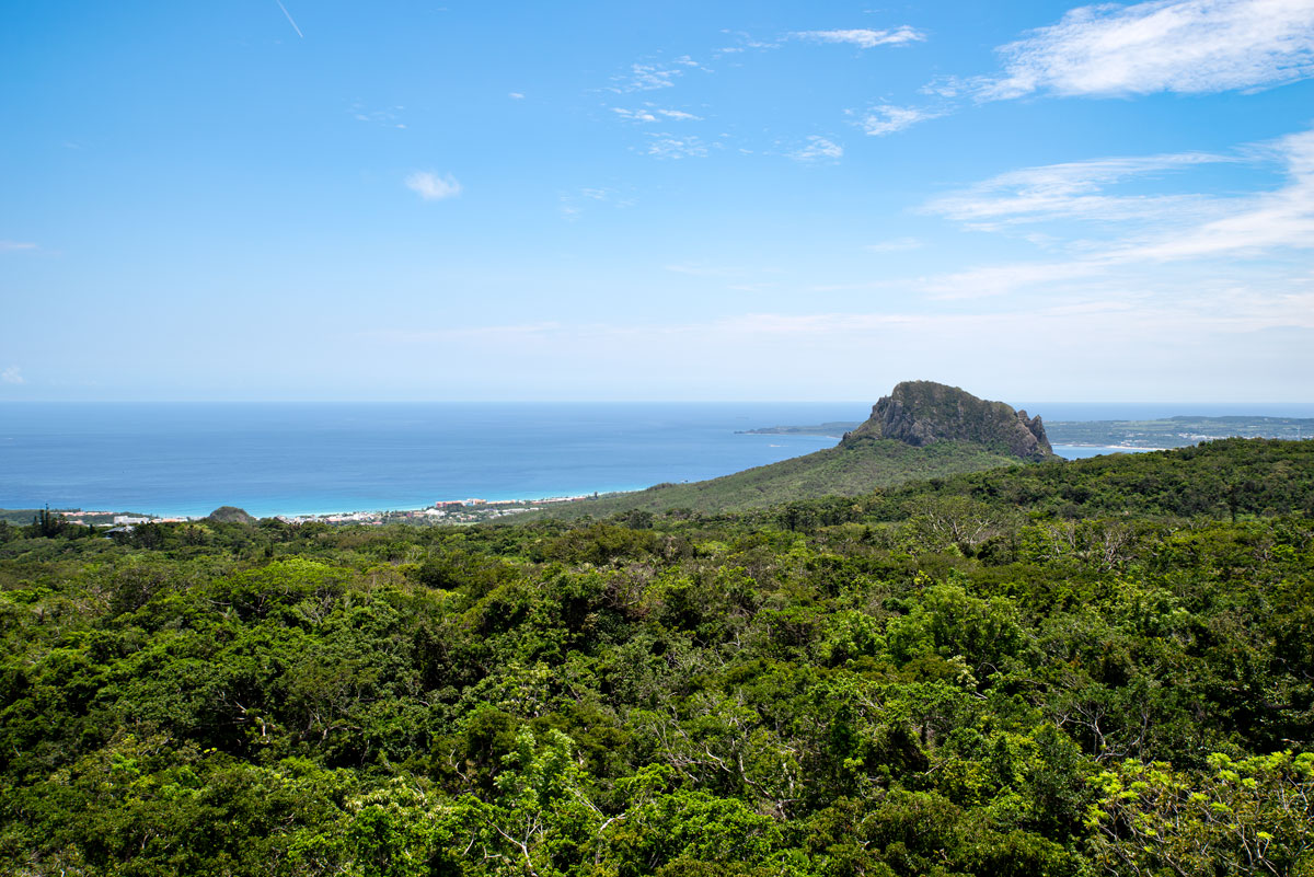 Kenting National Forest Recreation Area