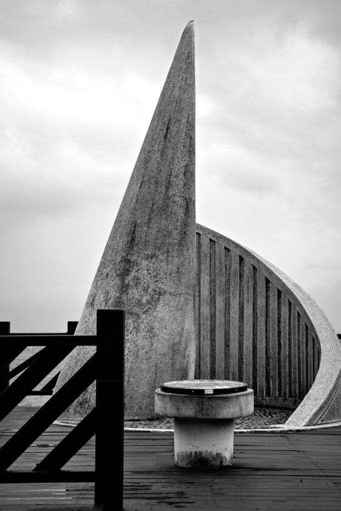 Southernmost Point of Taiwan