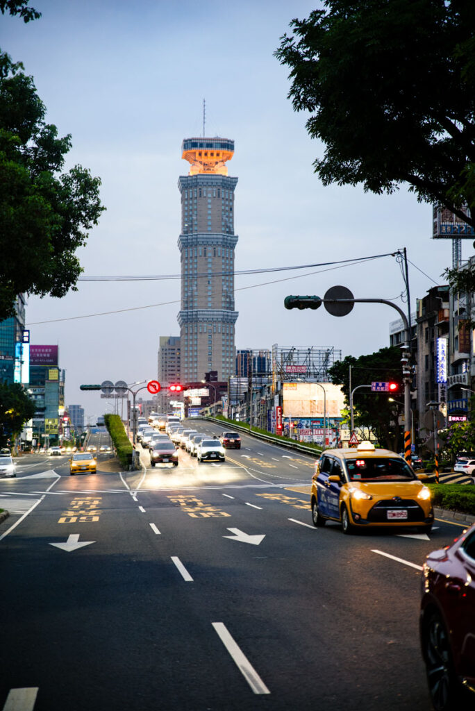 Kaohsiung