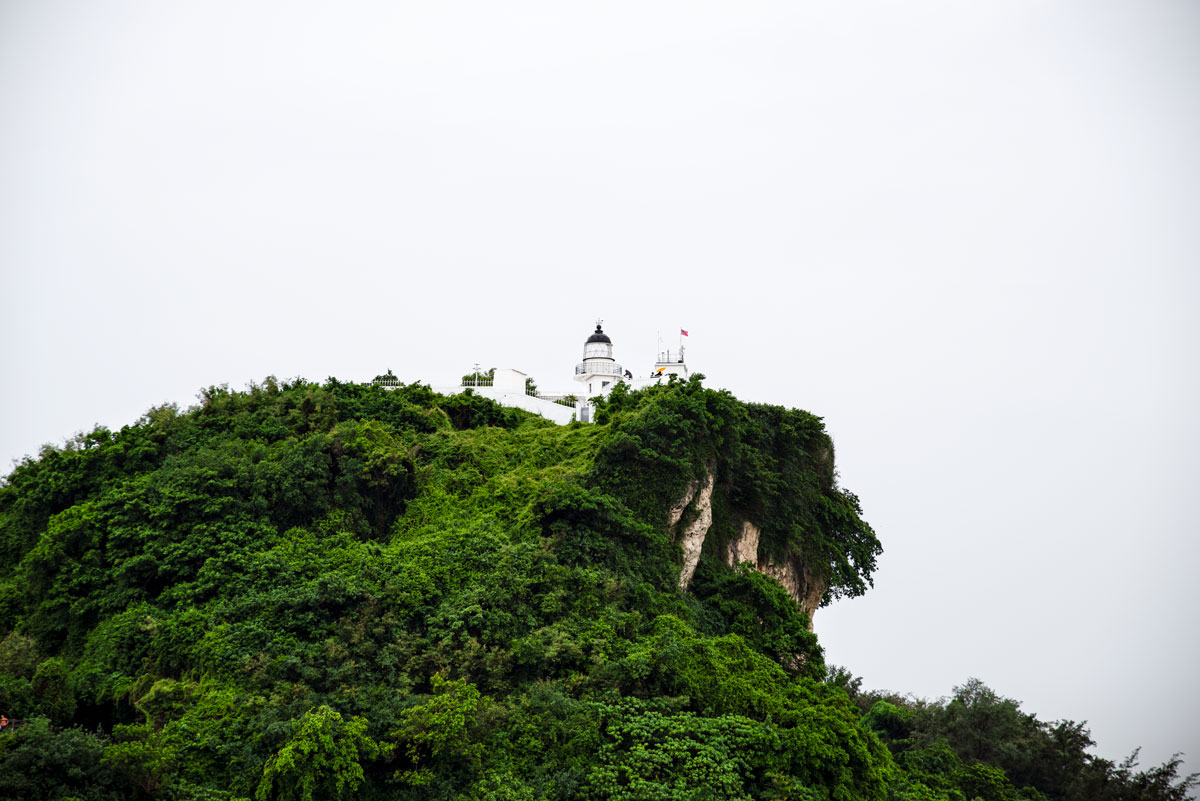 Kaohsiung Lighthouse