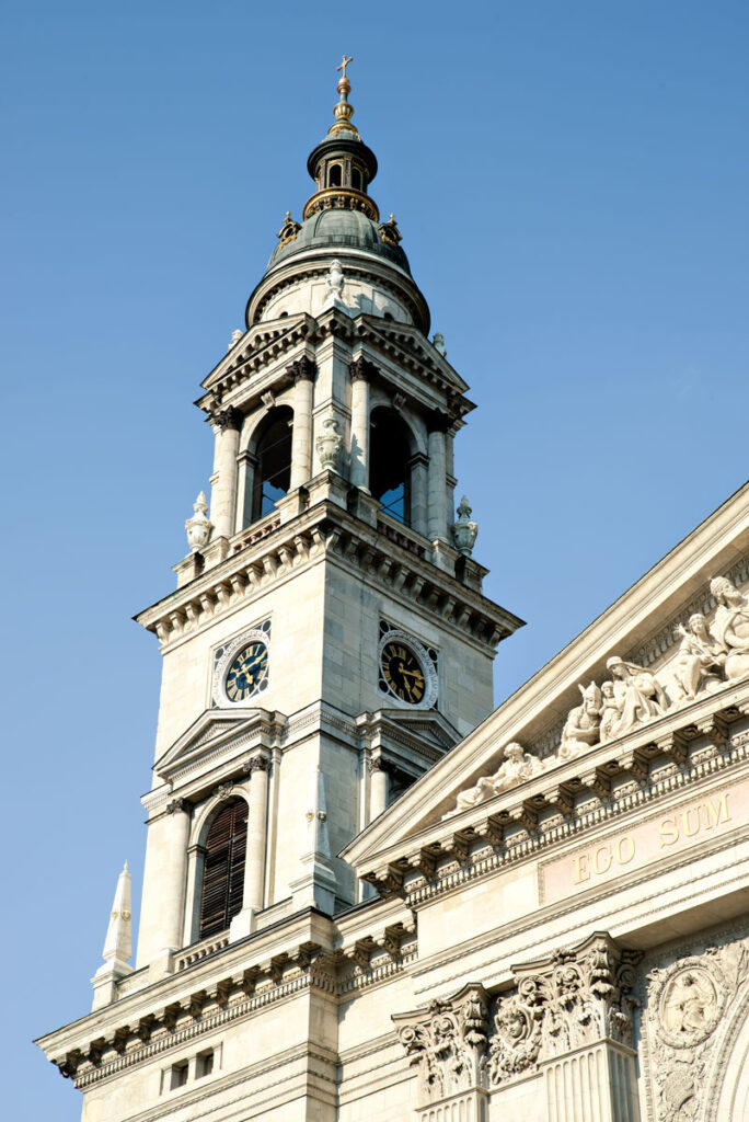 St.-Stephans-Basilika in Budapest