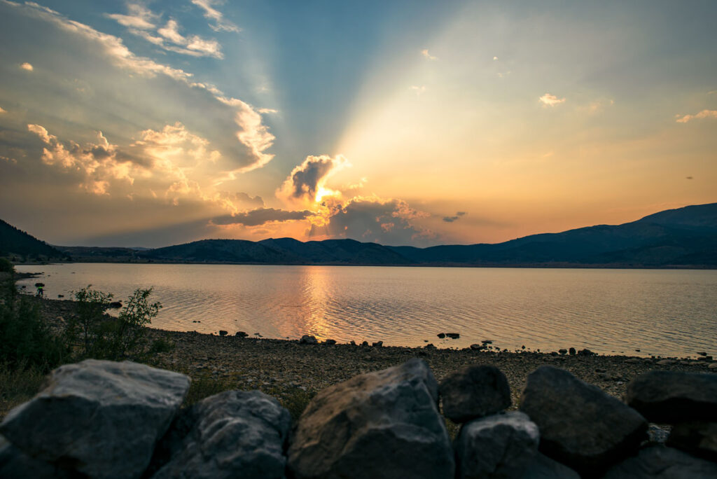 Blidinje Nature Park