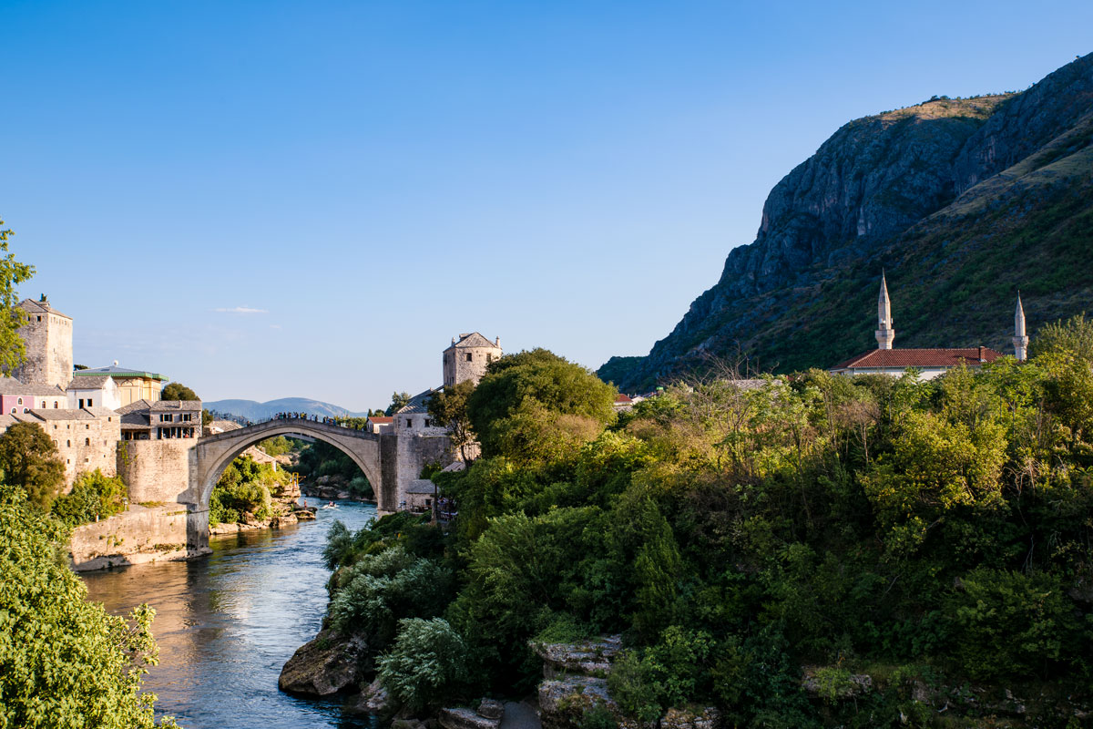 Bosnia and Herzegovina