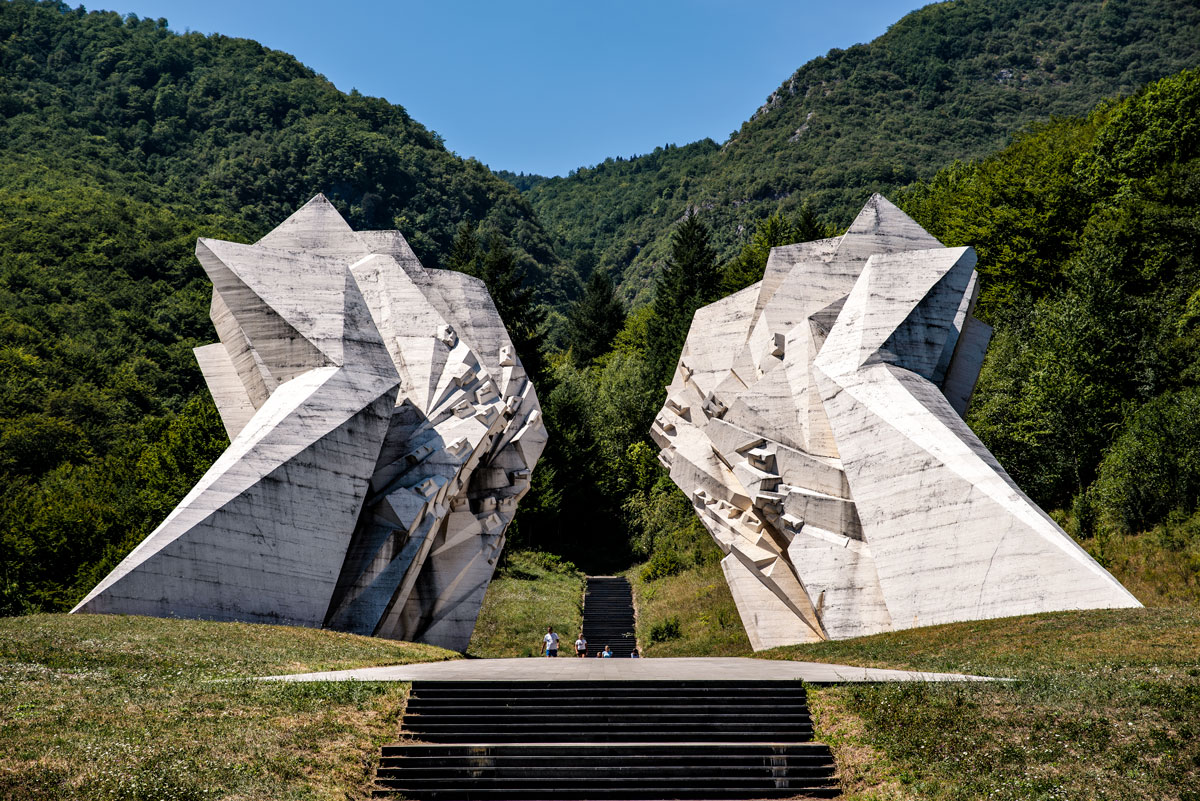 Sutjeska-Nationalpark