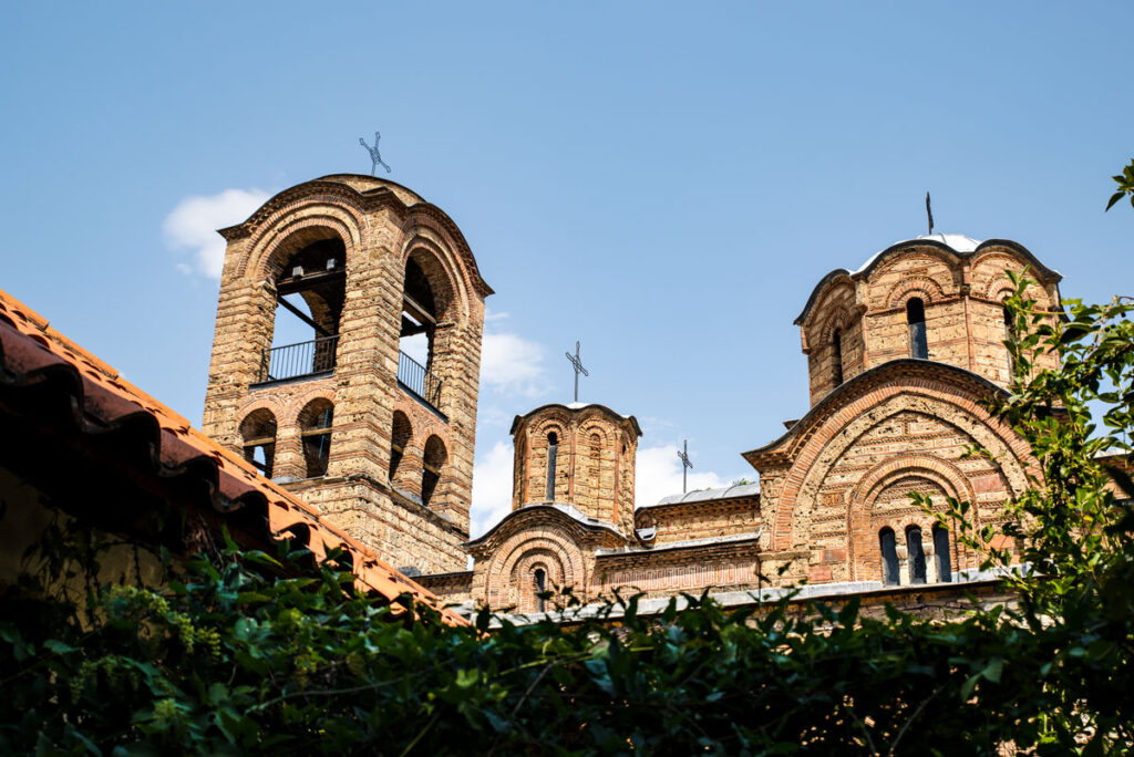 Church in Prizren