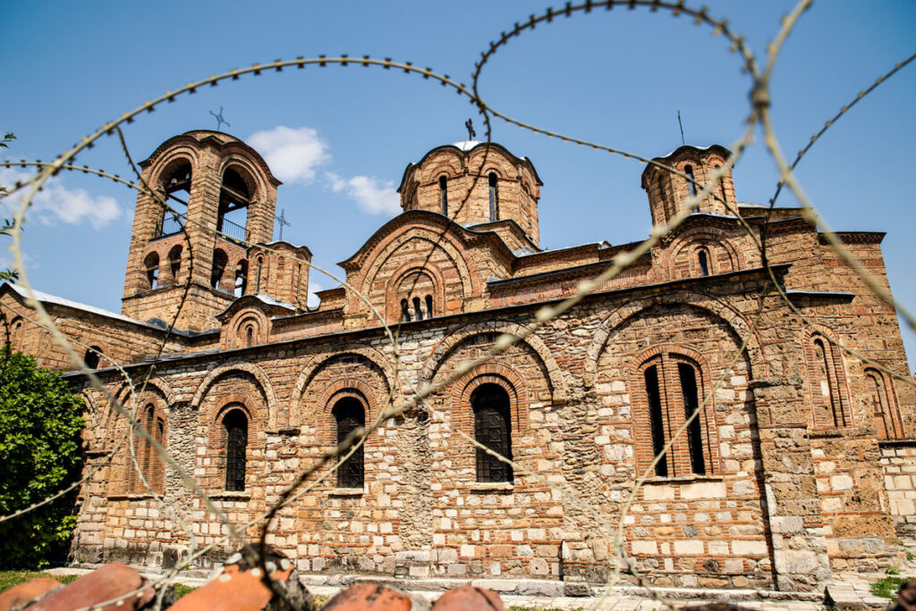 Church in Prizren