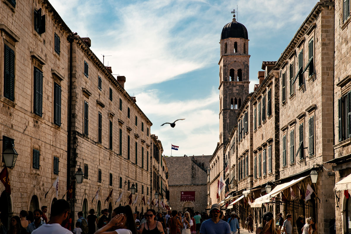 Dubrovnik