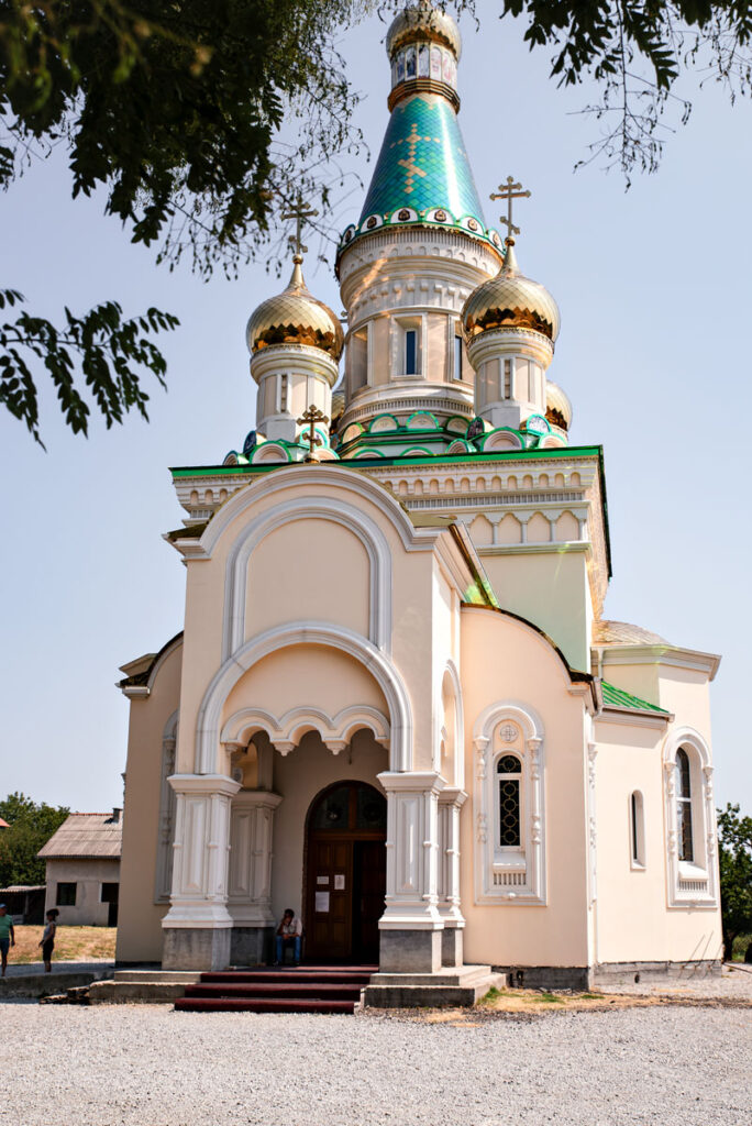 Orthodox Church in Serbia