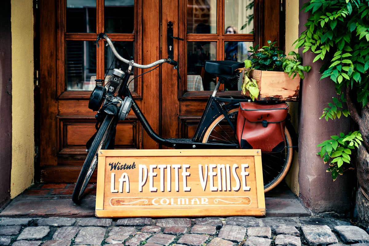 France