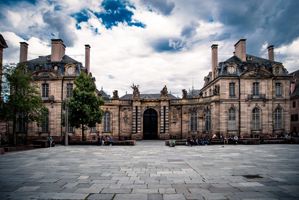 Musée Archéologique de Strasbourg