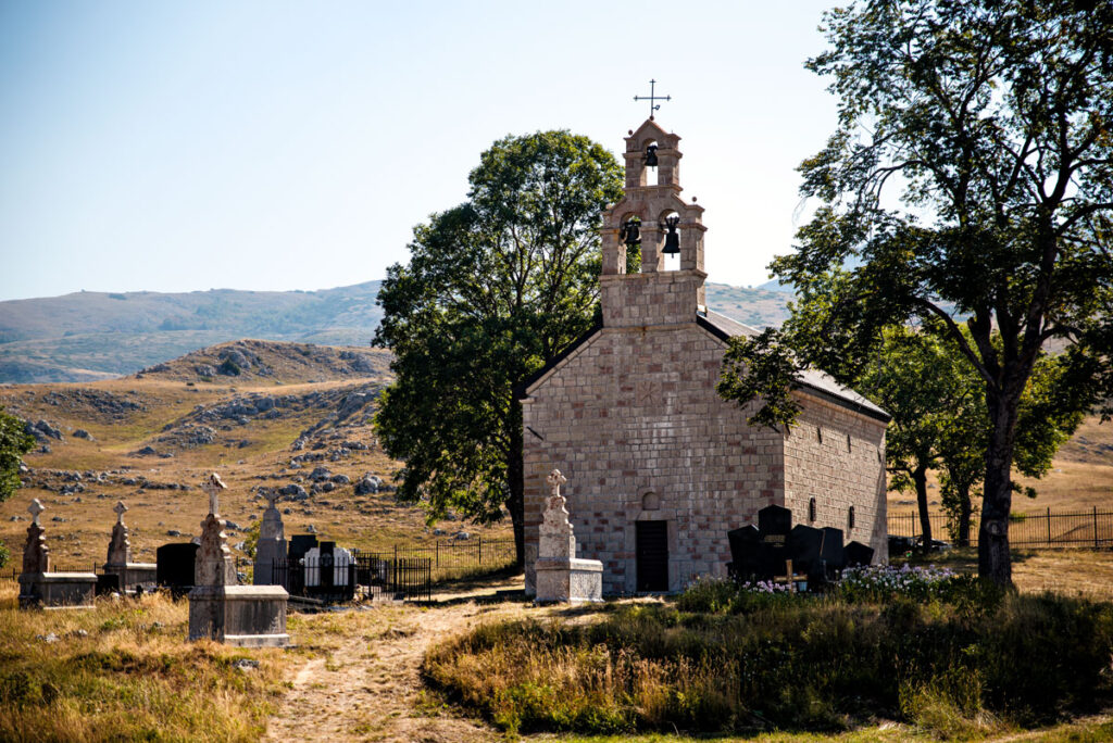 Nationalpark Durmitor