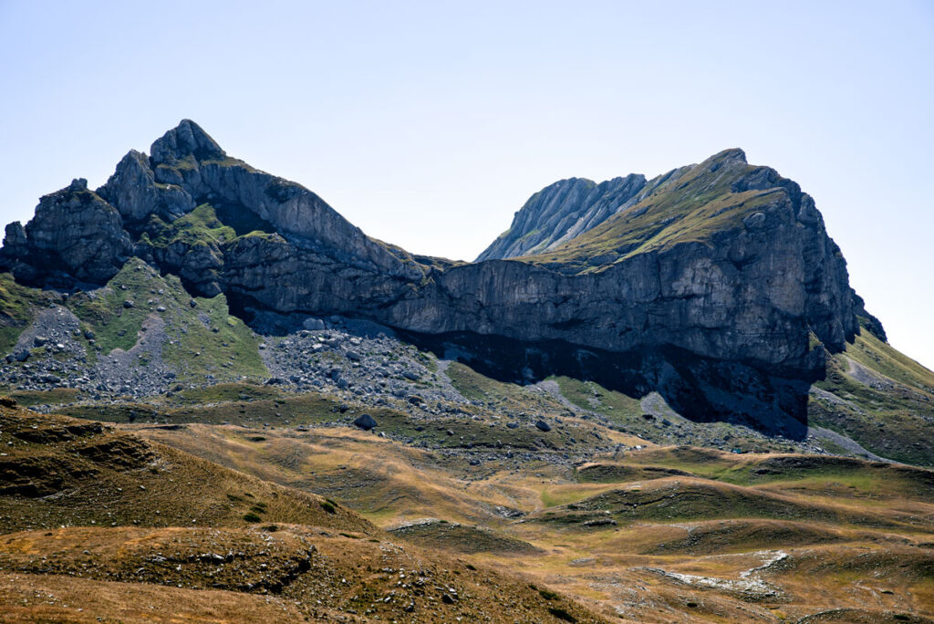 Nationalpark Durmitor