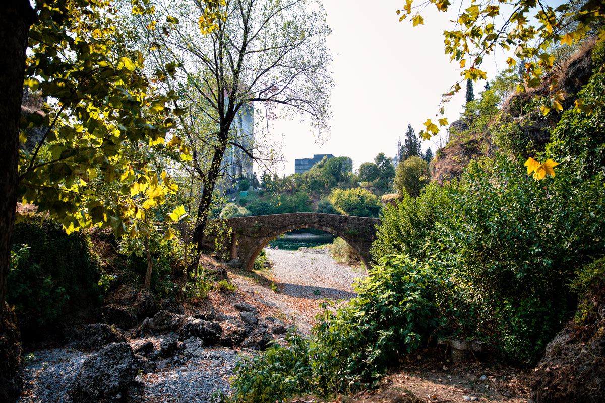 Podgorica