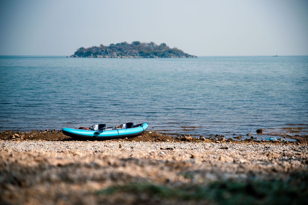 Murici Campsite