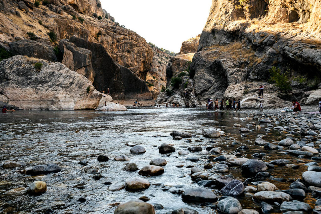 Nemrut Dağı