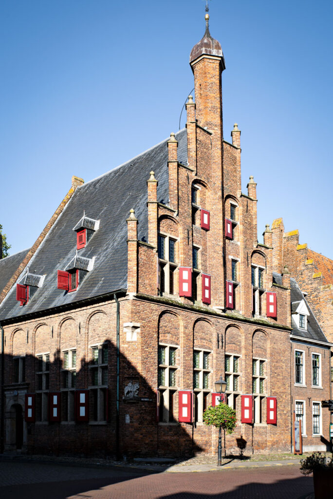 Doesburg, Netherlands