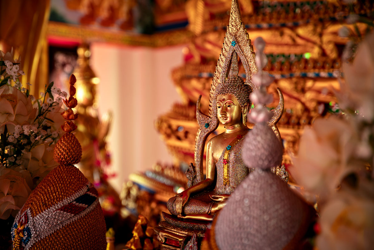 Wat Salak Phet