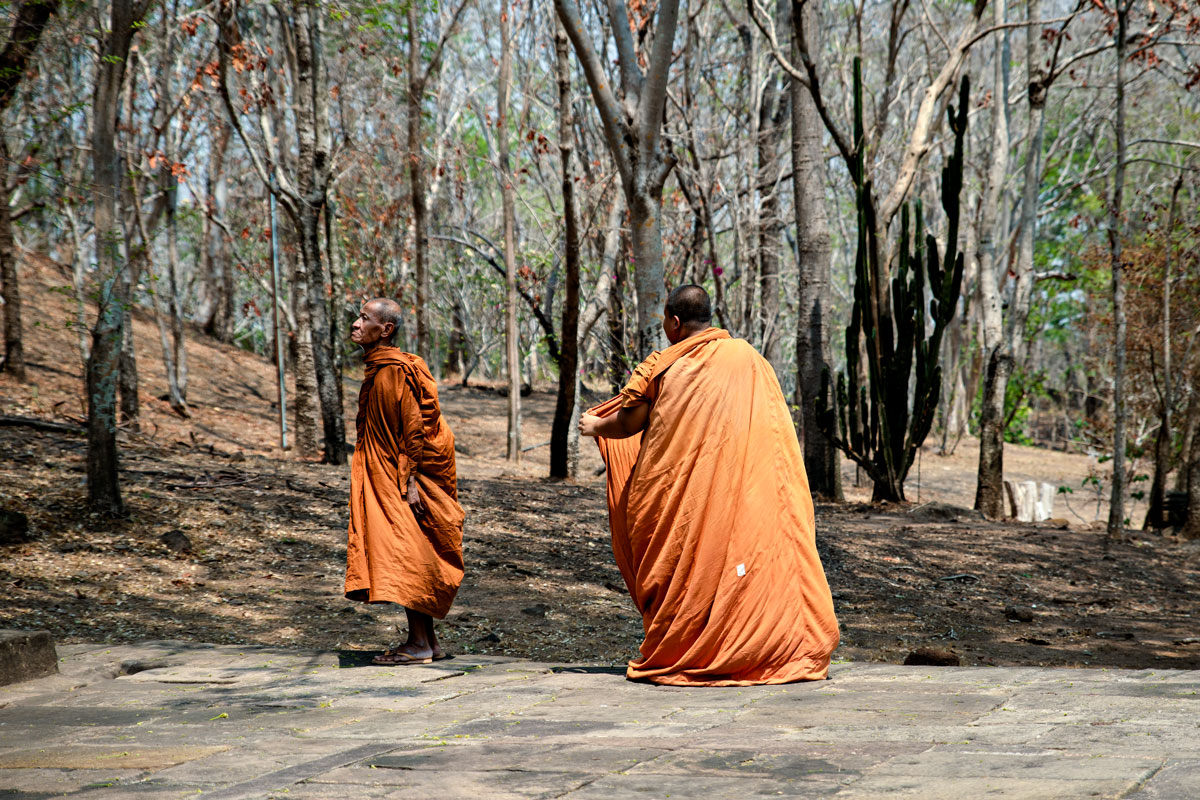 Phanom Rung