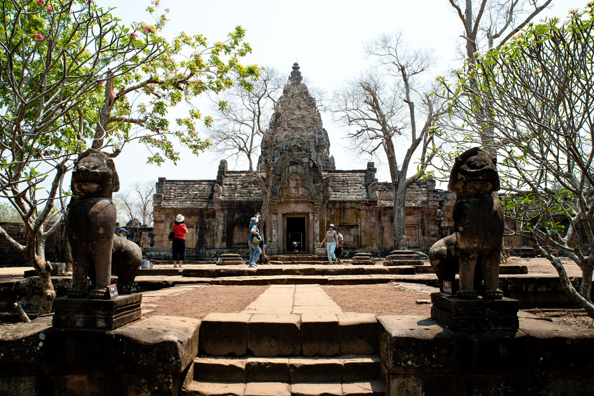 Phanom Rung