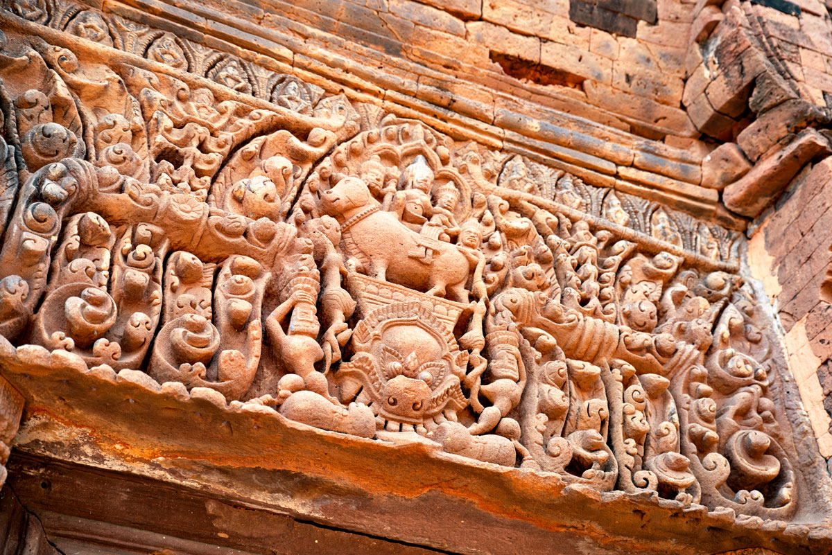 Phanom Rung