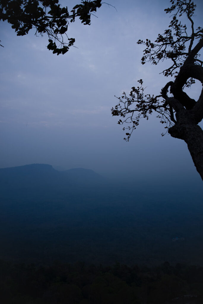 Khao Phra Viharn