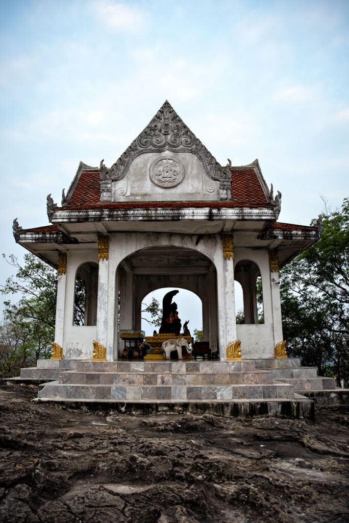 Khao Phra Viharn