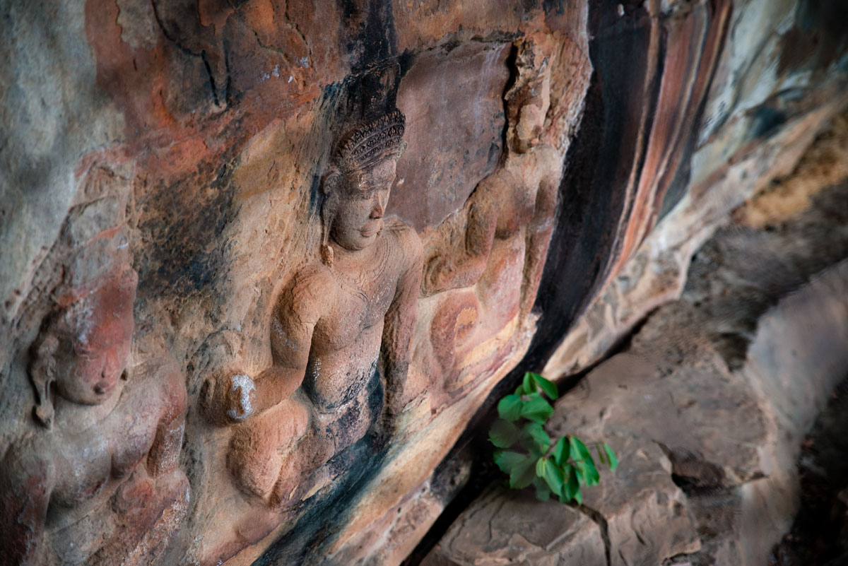 Khao Phra Viharn
