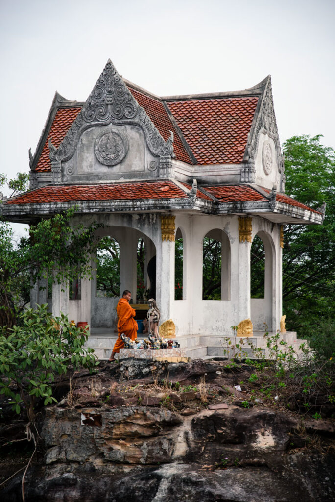 Khao Phra Viharn
