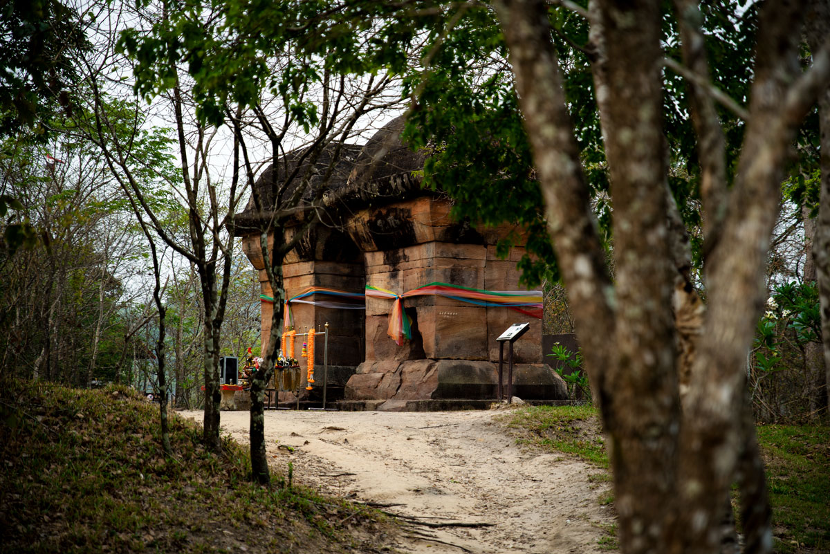 Khao Phra Viharn