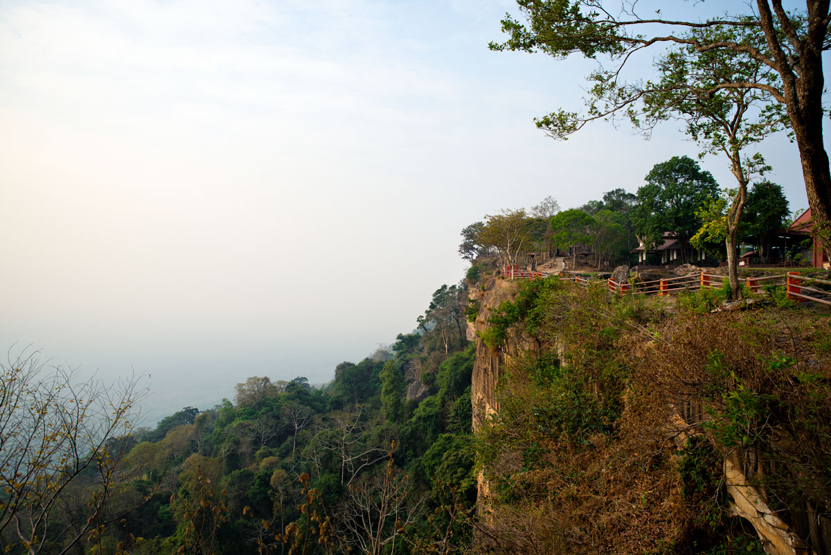 Khao Phra Viharn