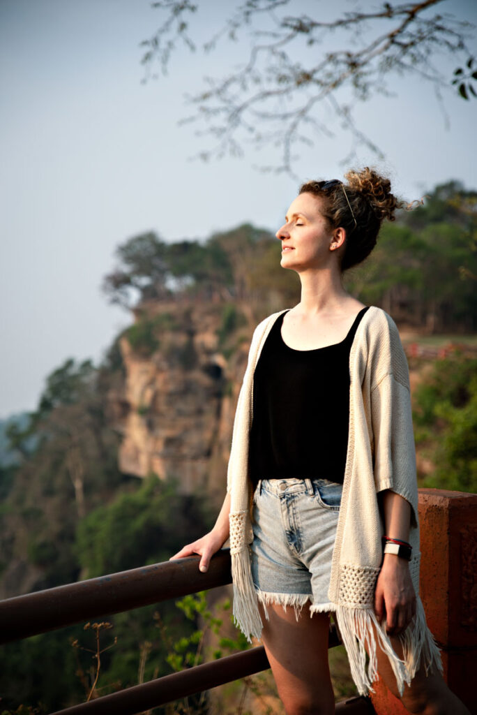Khao Phra Viharn