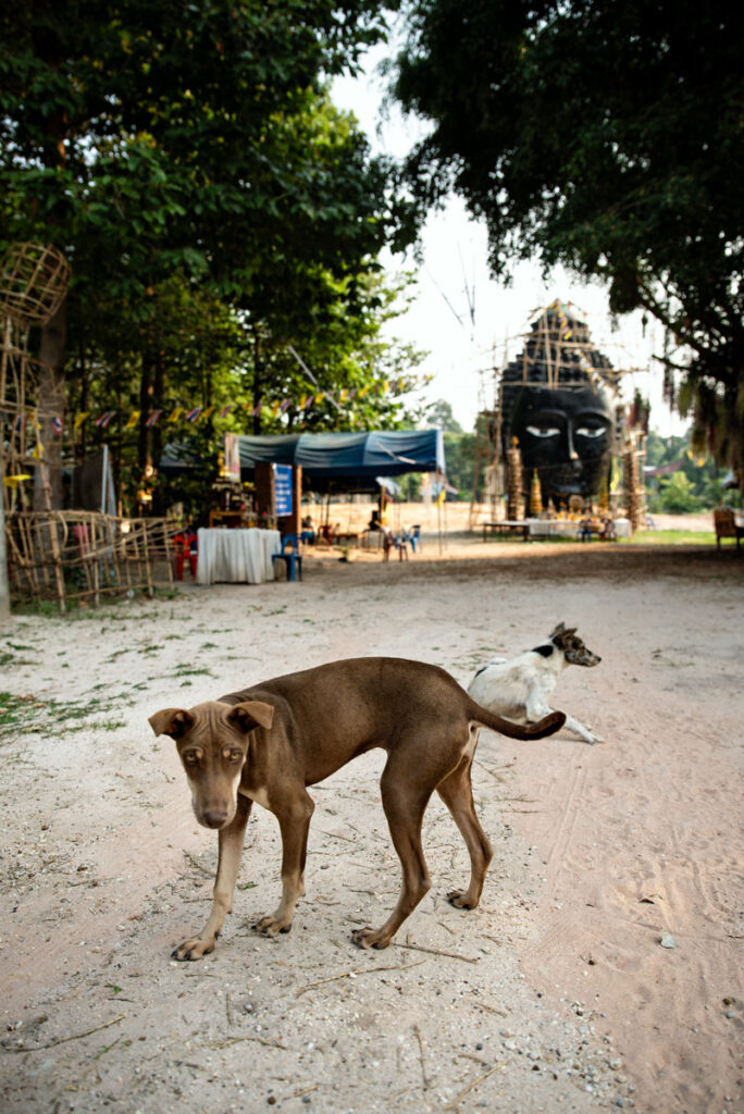 Wat Phum Sarol