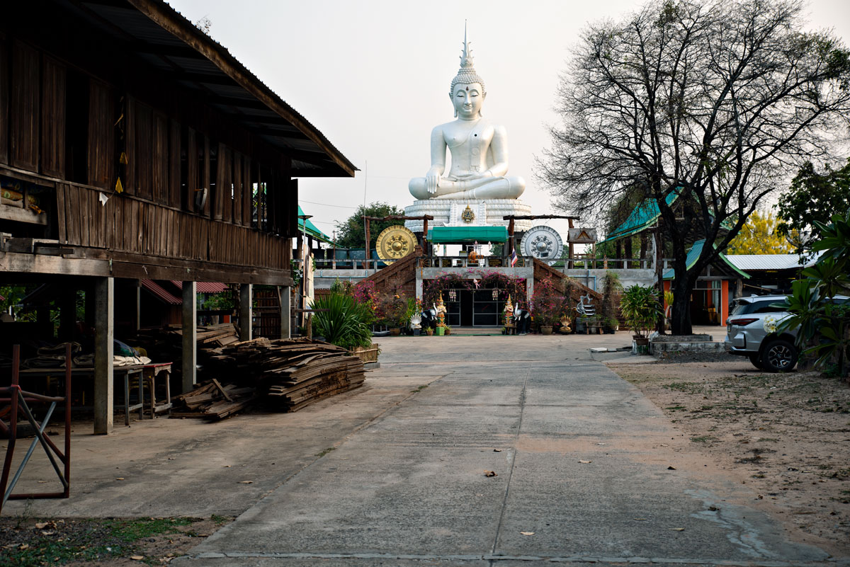 Wat Phothiyan