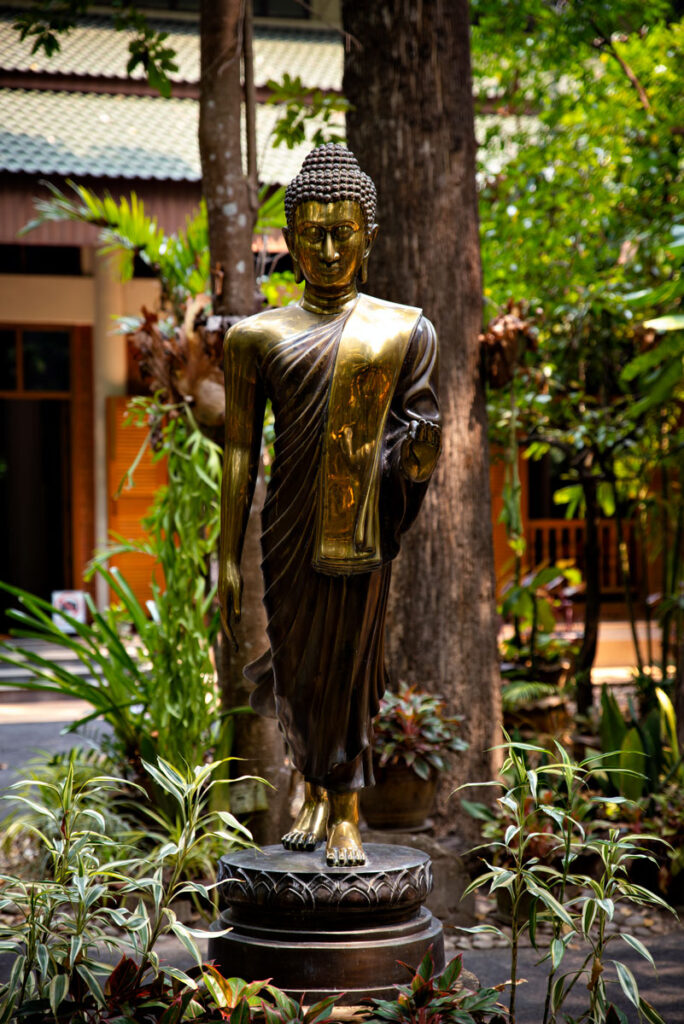 Wat Pah Nanachat