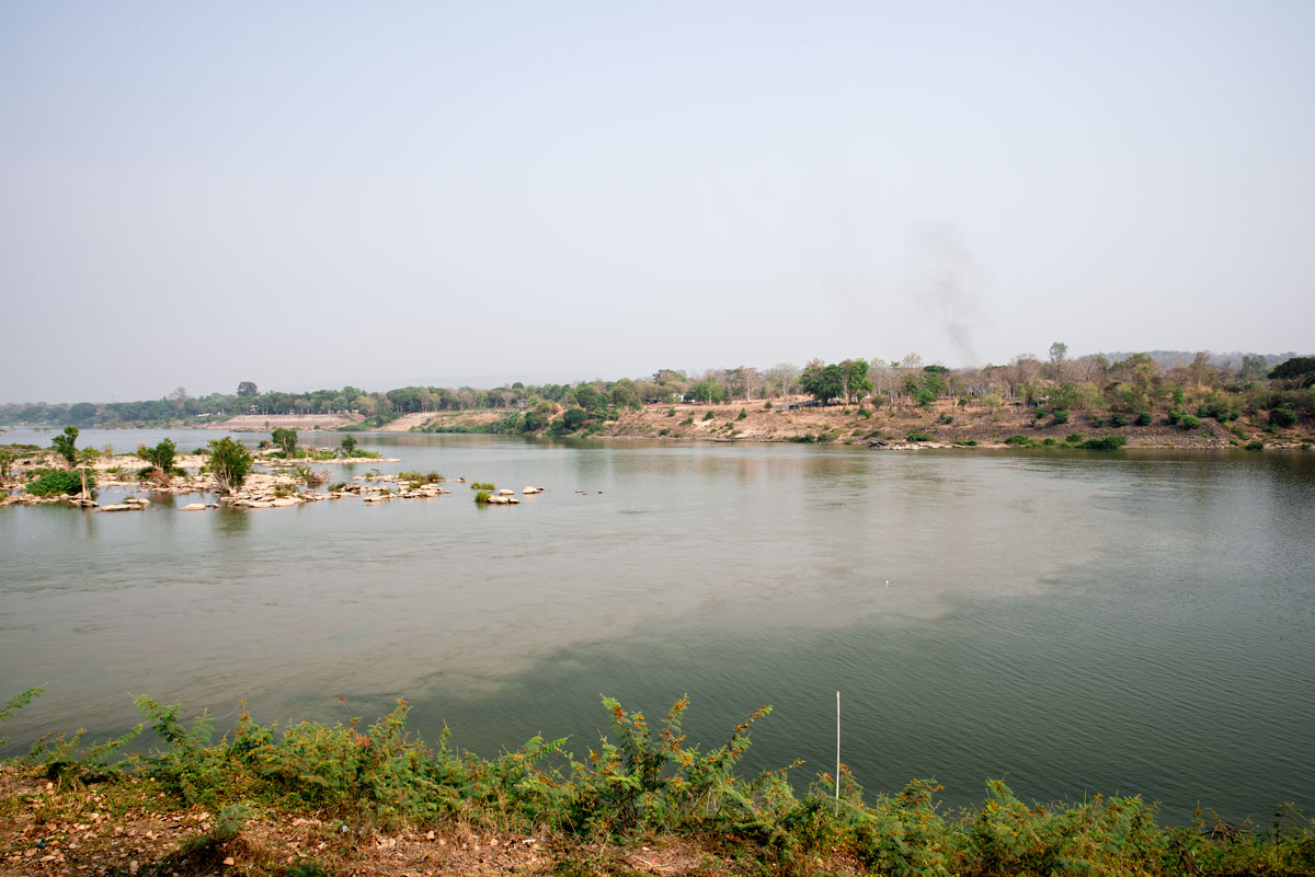 Sirindhorn Dam