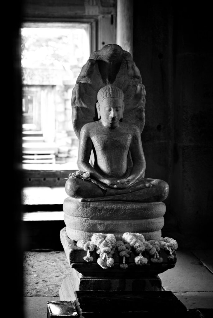 Archaeological Site Phimai
