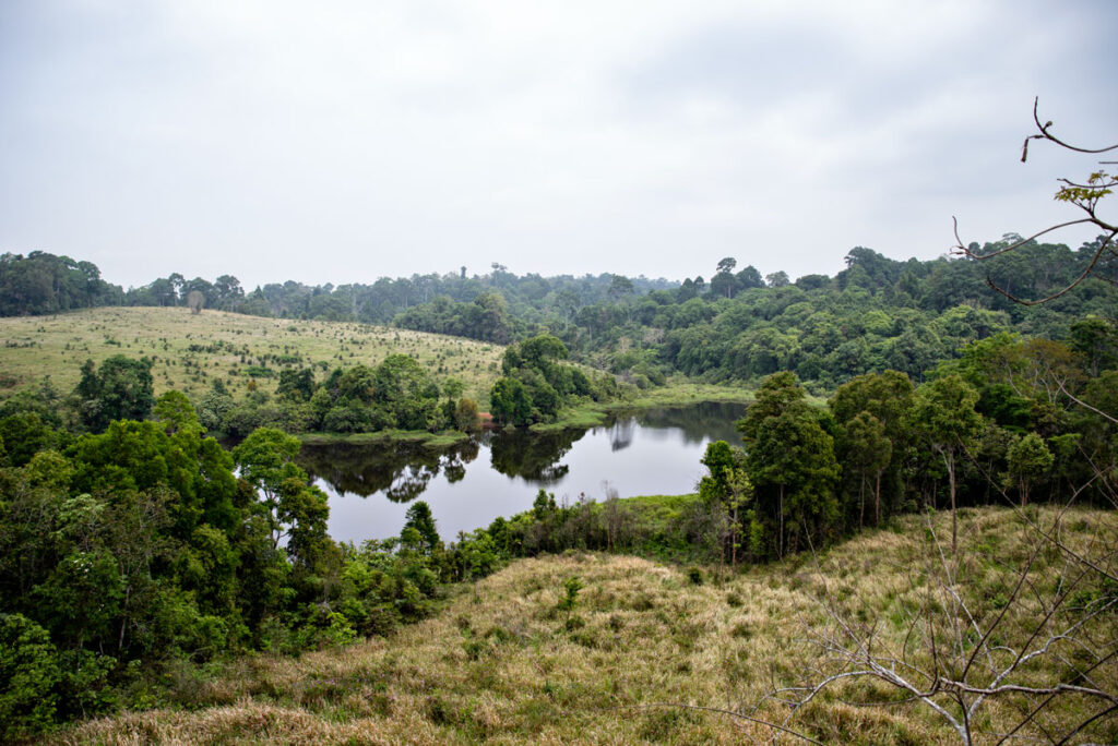 Khao Yai Nationalpark